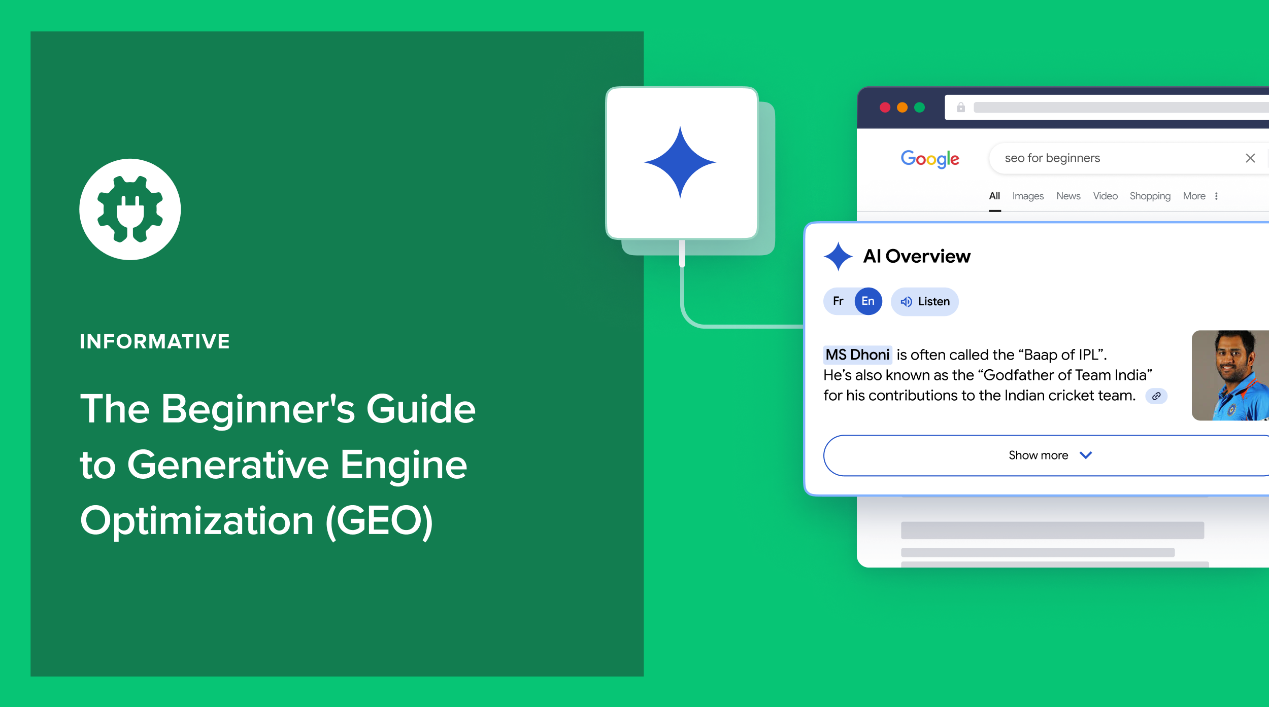 GEO Guide